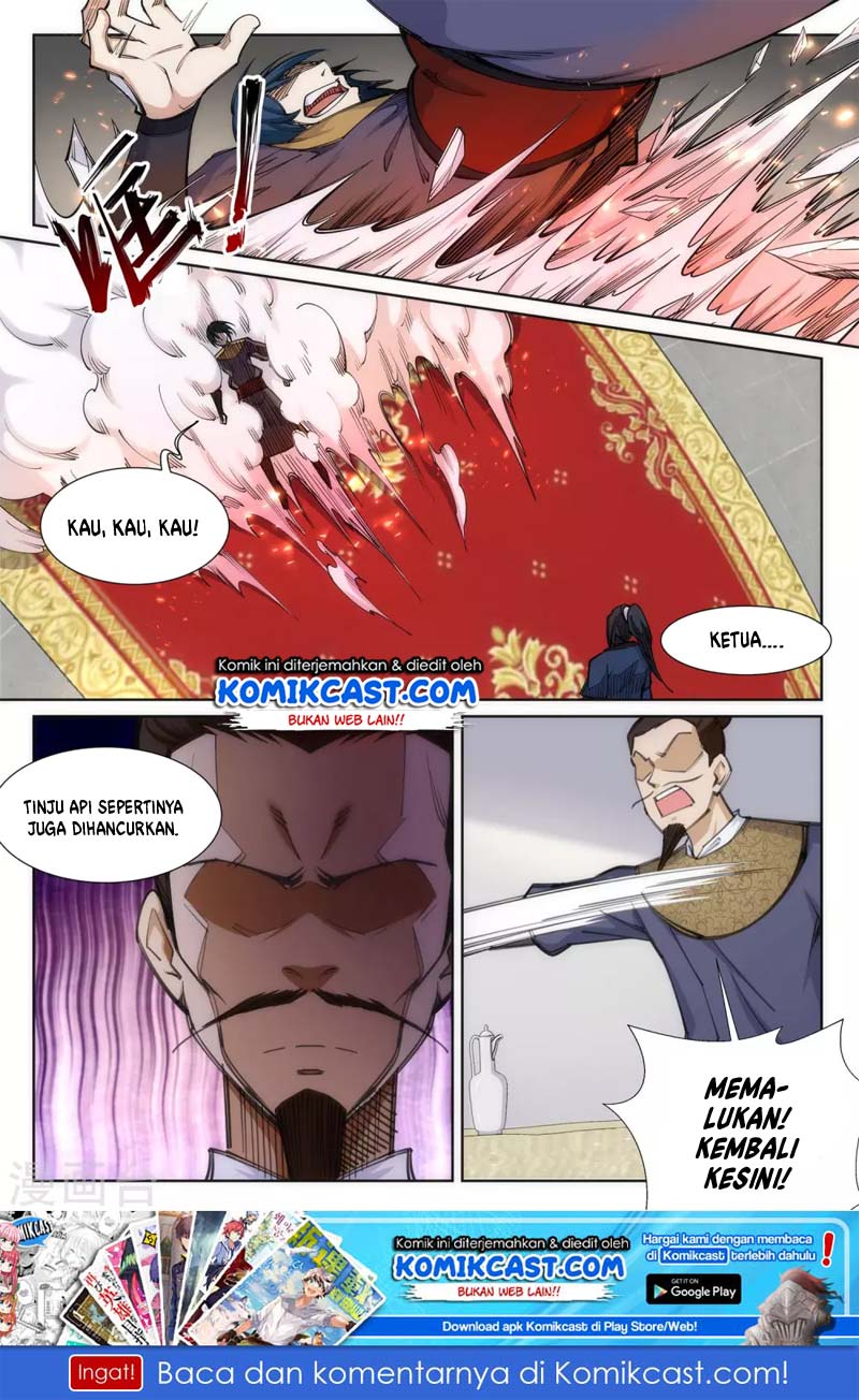 Dilarang COPAS - situs resmi www.mangacanblog.com - Komik against the gods 060 - chapter 60 61 Indonesia against the gods 060 - chapter 60 Terbaru 10|Baca Manga Komik Indonesia|Mangacan